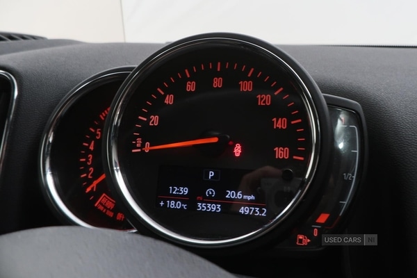 Used MINI Countryman 2019 for sale - 75859007: Photo 10