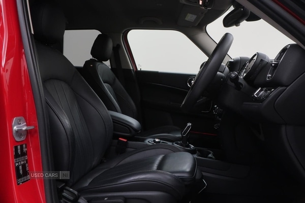 Used MINI Countryman 2019 for sale - 75859007: Photo 12