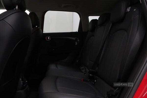 Used MINI Countryman 2019 for sale - 75859007: Photo 13