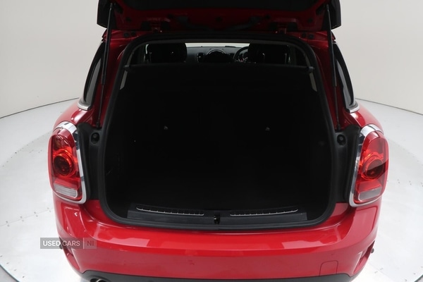 Used MINI Countryman 2019 for sale - 75859007: Photo 14