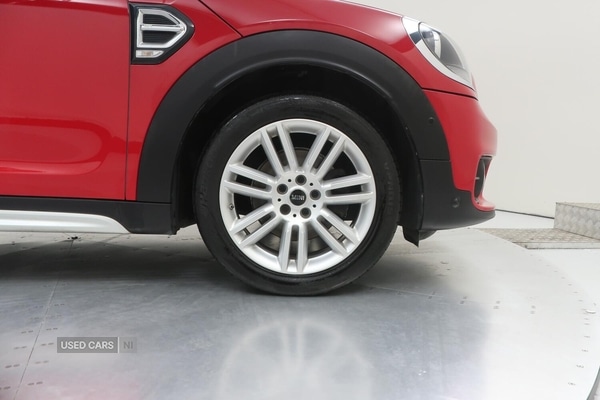 Used MINI Countryman 2019 for sale - 75859007: Photo 15