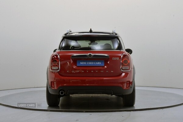 Used MINI Countryman 2019 for sale - 75859007: Photo 16