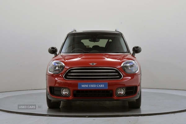 Used MINI Countryman 2019 for sale - 75859007: Photo 17