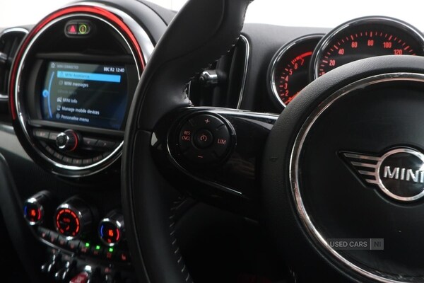 Used MINI Countryman 2019 for sale - 75859007: Photo 18