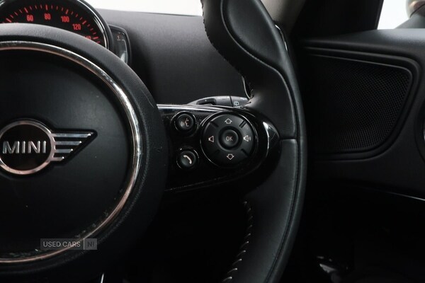 Used MINI Countryman 2019 for sale - 75859007: Photo 19