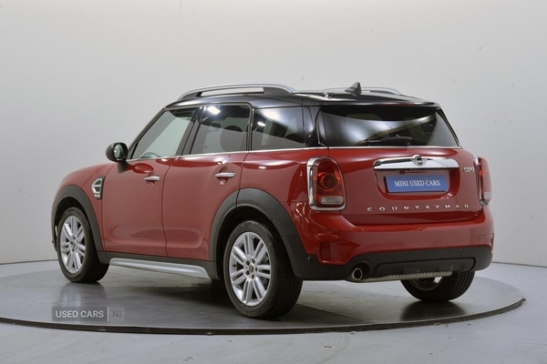 Used MINI Countryman 2019 for sale - 75859007: Photo 2