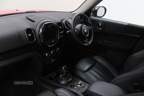 Used MINI Countryman 2019 for sale - 75859007: Photo 20