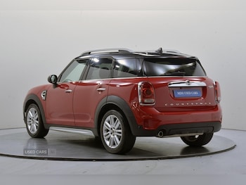 Used MINI Countryman 2019 for sale - 75859007: Photo