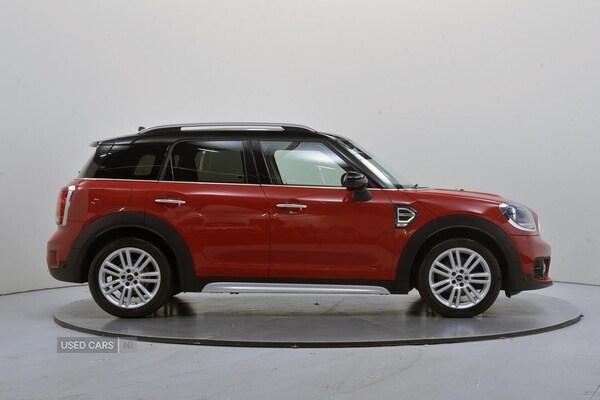 Used MINI Countryman 2019 for sale - 75859007: Photo 3