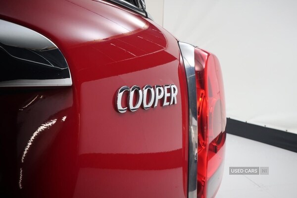 Used MINI Countryman 2019 for sale - 75859007: Photo 31