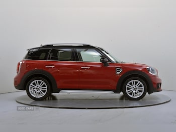 Used MINI Countryman 2019 for sale - 75859007: Photo