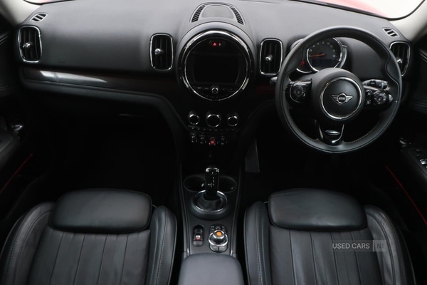 Used MINI Countryman 2019 for sale - 75859007: Photo 4