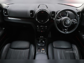 Used MINI Countryman 2019 for sale - 75859007: Photo
