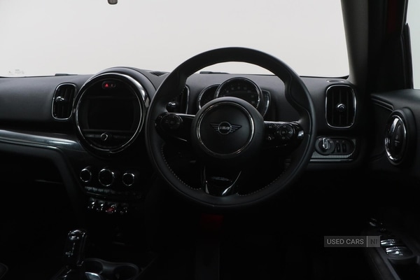 Used MINI Countryman 2019 for sale - 75859007: Photo 6