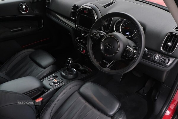 Used MINI Countryman 2019 for sale - 75859007: Photo 7