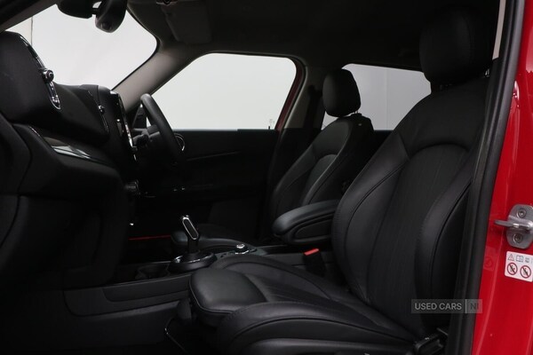 Used MINI Countryman 2019 for sale - 75859007: Photo 8