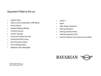 Used MINI Cooper 2026 for sale - 77626567: Photo