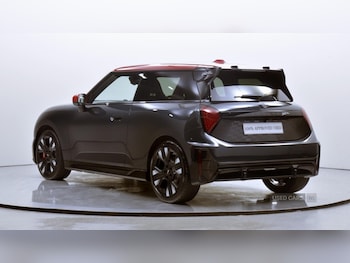 Used MINI Hatch 2026 for sale - 77626567: Photo