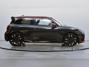 Used MINI Hatch 2026 for sale - 77626567: Photo