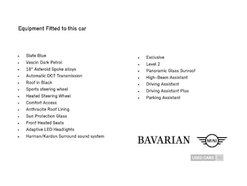 Used MINI Countryman 2025 for sale - 77192340: Photo