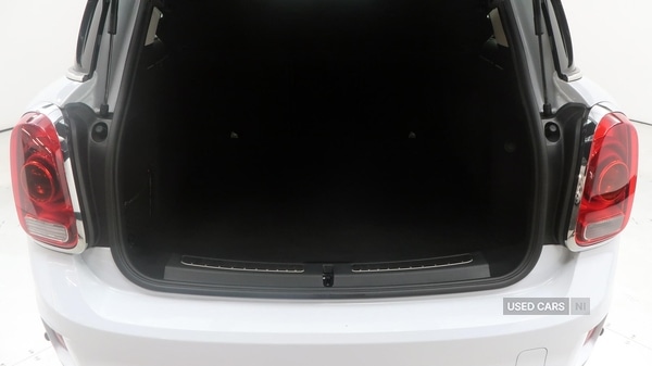 Used MINI Countryman 2020 for sale - 77218013: Photo 14