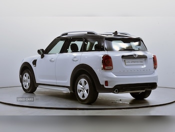 Used MINI Countryman 2020 for sale - 77218013: Photo