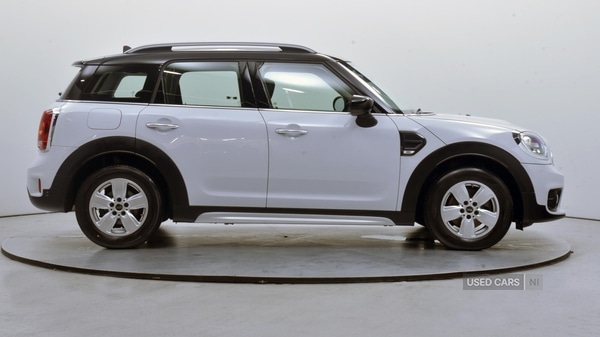 Used MINI Countryman 2020 for sale - 77218013: Photo 3