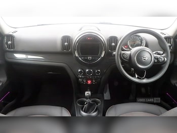 Used MINI Countryman 2020 for sale - 77218013: Photo