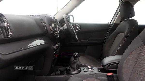 Used MINI Countryman 2020 for sale - 77218013: Photo 8