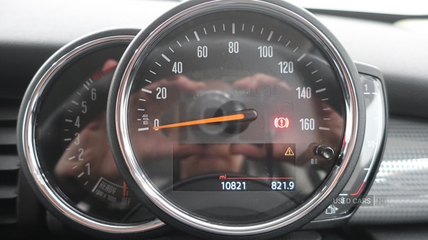 Used MINI Hatch 2019 for sale - 77978621: Photo 10