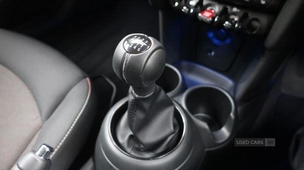 Used MINI Hatch 2019 for sale - 77978621: Photo 11