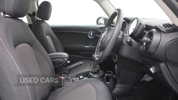 Used MINI Hatch 2019 for sale - 77978621: Photo 12