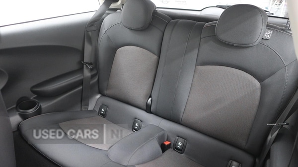 Used MINI Hatch 2019 for sale - 77978621: Photo 13