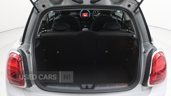 Used MINI Hatch 2019 for sale - 77978621: Photo 14