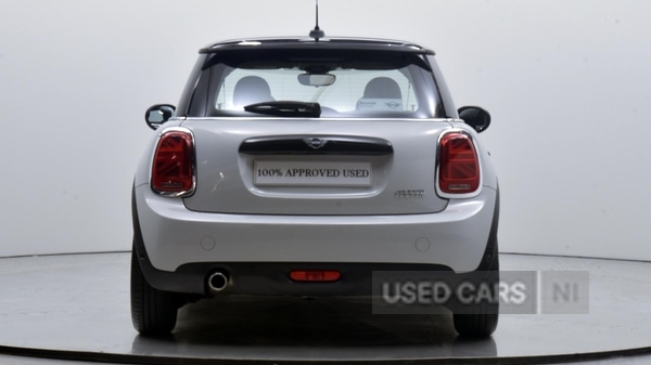 Used MINI Hatch 2019 for sale - 77978621: Photo 16