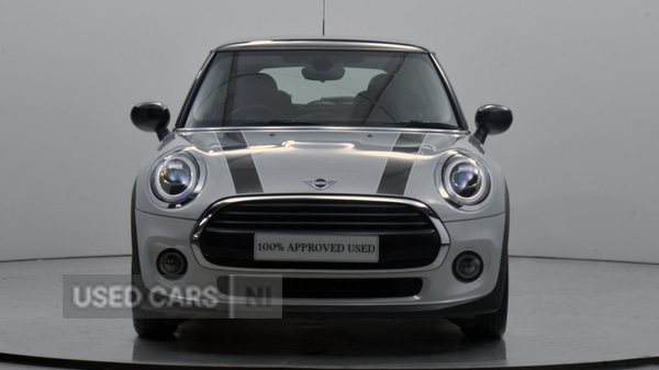 Used MINI Hatch 2019 for sale - 77978621: Photo 17