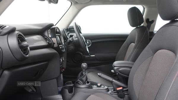 Used MINI Hatch 2019 for sale - 77978621: Photo 18