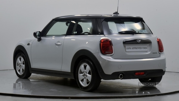 Used MINI Hatch 2019 for sale - 77978621: Photo 2