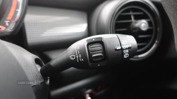 Used MINI Hatch 2019 for sale - 77978621: Photo 21