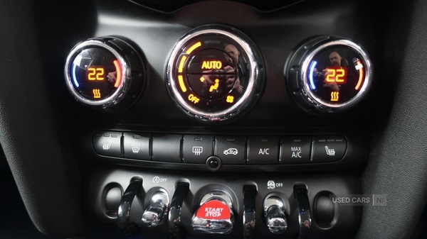 Used MINI Hatch 2019 for sale - 77978621: Photo 25