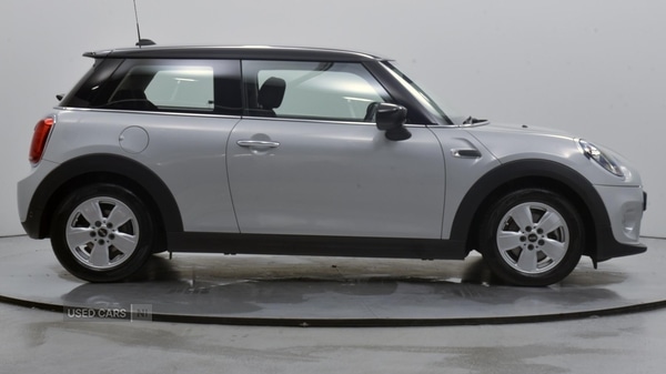 Used MINI Hatch 2019 for sale - 77978621: Photo 3