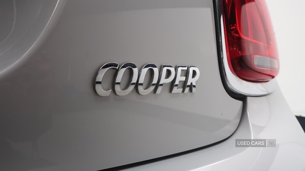 Used MINI Hatch 2019 for sale - 77978621: Photo 34