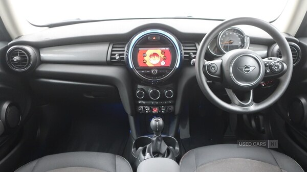 Used MINI Hatch 2019 for sale - 77978621: Photo 4