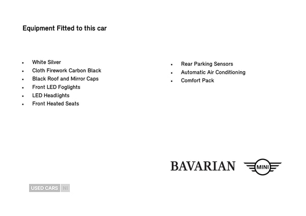 Used MINI Hatch 2019 for sale - 77978621: Photo 5