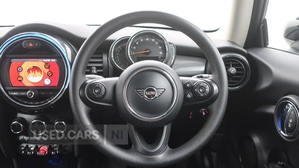 Used MINI Hatch 2019 for sale - 77978621: Photo 6