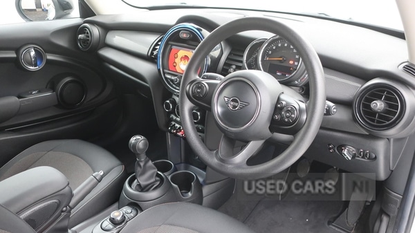 Used MINI Hatch 2019 for sale - 77978621: Photo 7