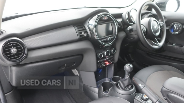 Used MINI Hatch 2019 for sale - 77978621: Photo 8