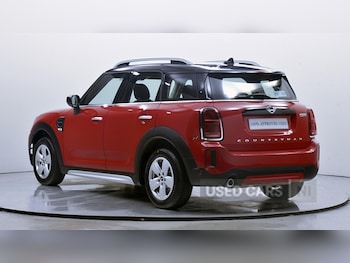 Used MINI Countryman 2021 for sale - 77978613: Photo