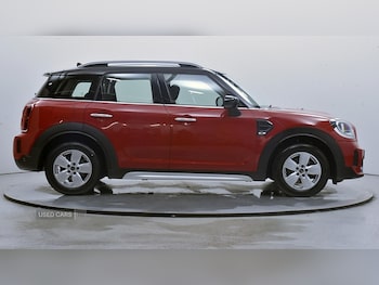 Used MINI Countryman 2021 for sale - 77978613: Photo
