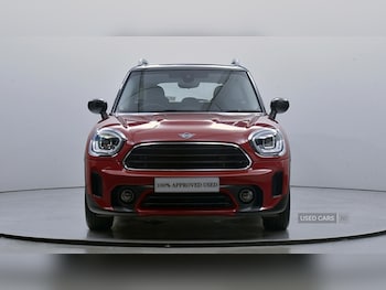 Used MINI Countryman 2021 for sale - 77978613: Photo